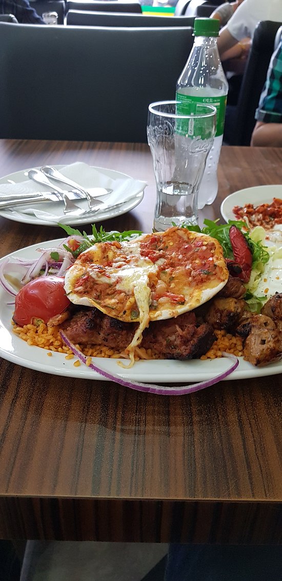 As Urfa - Kebab Restaurant