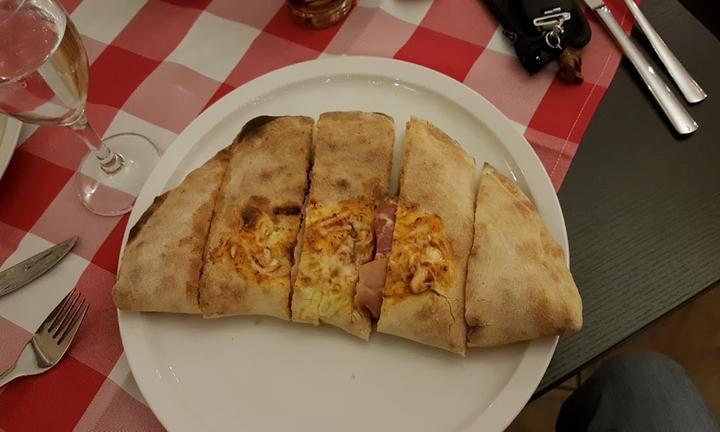 Pizza Haus Westerhüsen